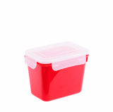 Airtight Food Containers _ Rect_ Food Container L1194
